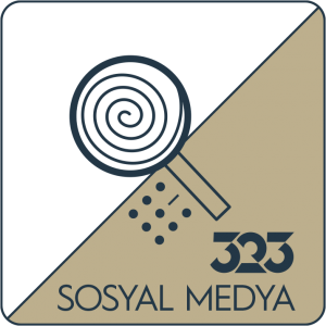 323-Marka-Sosyal Medya