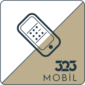 323-Mobil Yazılım