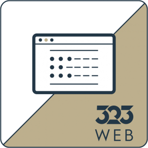 323-Web Yazılım